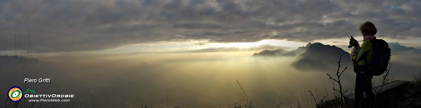 95 Bel tramonto insolito !.jpg